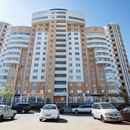 Minsk Apartment المظهر الخارجي الصورة