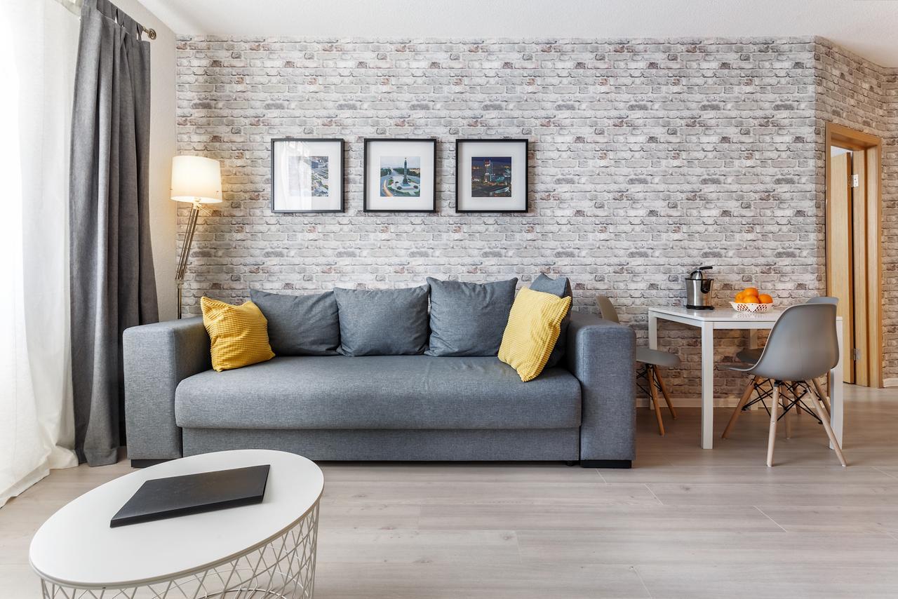 Minsk Apartment المظهر الخارجي الصورة