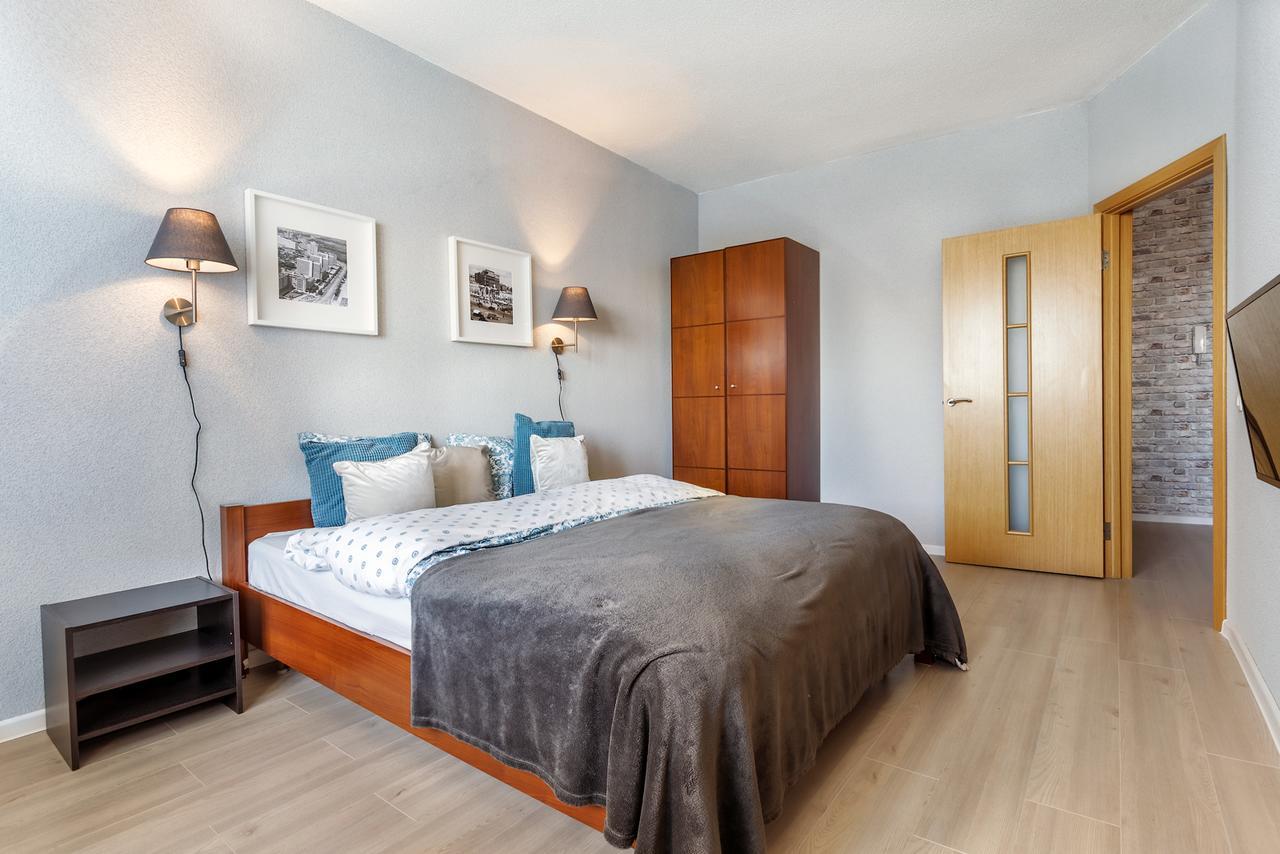 Minsk Apartment المظهر الخارجي الصورة
