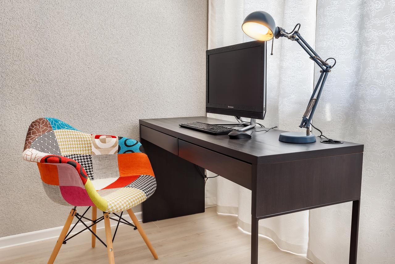 Minsk Apartment المظهر الخارجي الصورة