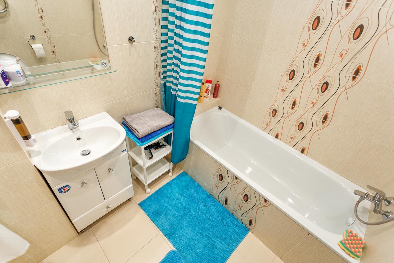 Minsk Apartment المظهر الخارجي الصورة
